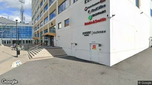 Kontorslokaler för uthyrning i Norrköping – Foto från Google Street View