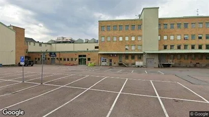 Lager til leie i Eslöv – Bilde fra Google Street View