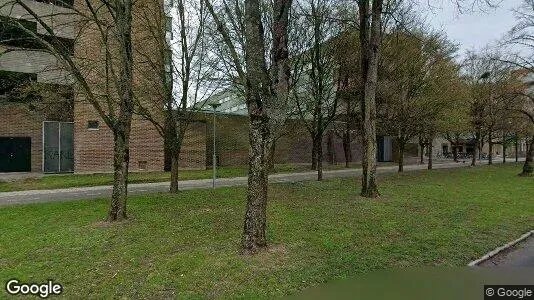 Büros zur Miete i Lund – Foto von Google Street View