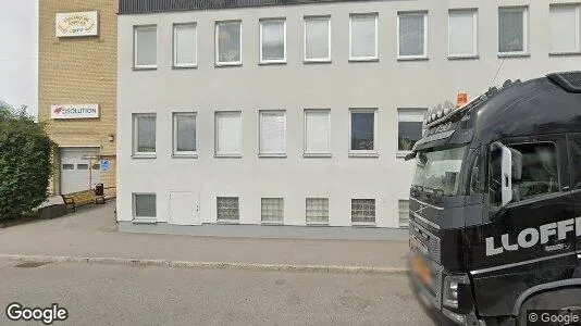 Kontorslokaler för uthyrning i Söderort – Foto från Google Street View