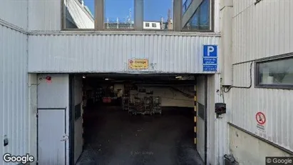 Coworking spaces zur Miete in Gothenburg City Centre – Foto von Google Street View