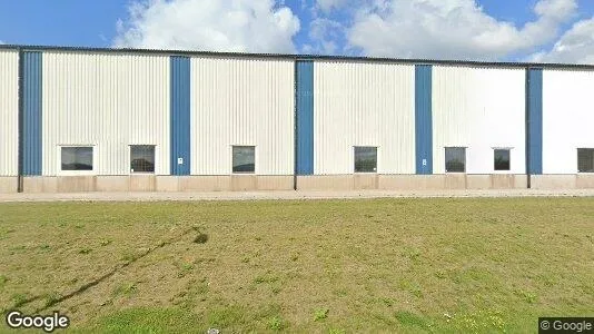 Warehouses for rent i Klippan - Photo from Google Street View