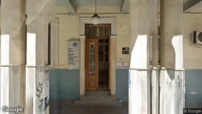 Office spaces for rent in Patras - Photo from Google Street View