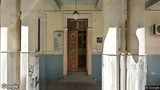 Office spaces for rent i Patras - Photo from Google Street View