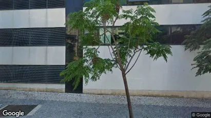 Office spaces for rent in Torres Vedras - Photo from Google Street View