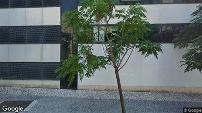 Kontorer til leie i Torres Vedras – Bilde fra Google Street View