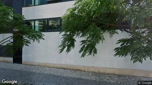 Büros zur Miete i Torres Vedras – Foto von Google Street View