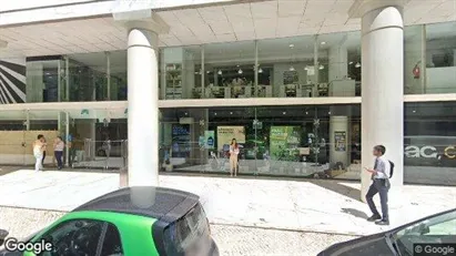 Office spaces for rent in Torres Vedras - Photo from Google Street View