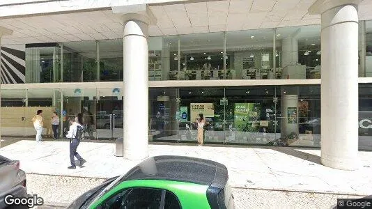 Office spaces for rent i Torres Vedras - Photo from Google Street View