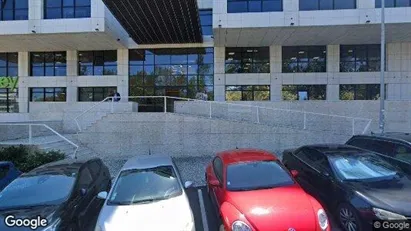 Office spaces for rent in Oeiras - Photo from Google Street View
