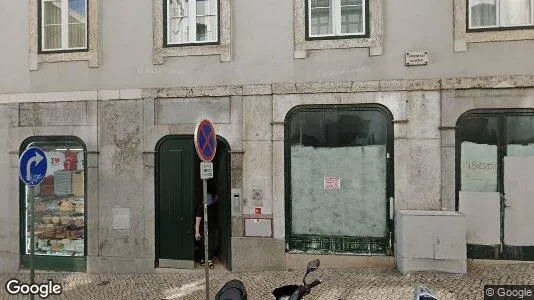 Office spaces for rent i Torres Vedras - Photo from Google Street View