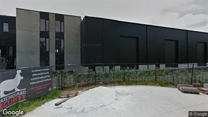 Kontorer til leie i Wuustwezel – Bilde fra Google Street View