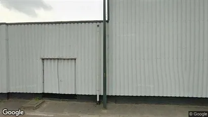Kontorer til leie i Aalter – Bilde fra Google Street View