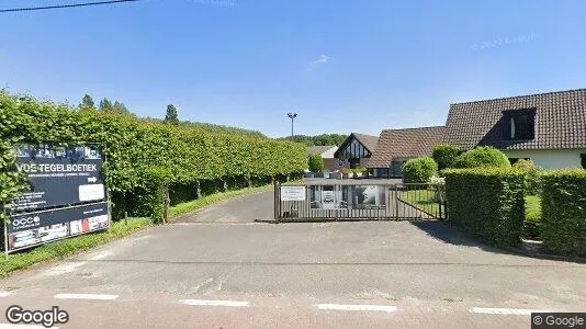 Warehouses for rent i Erpe-Mere - Photo from Google Street View