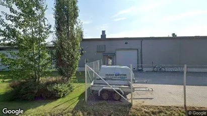 Kontorer til leie i Kokkola – Bilde fra Google Street View