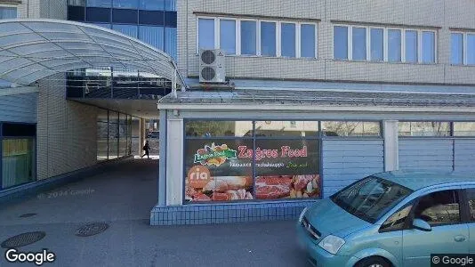 Kontorer til leie i Vantaa – Bilde fra Google Street View