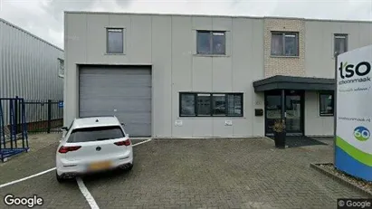 Kontorlokaler til salg i Almelo - Foto fra Google Street View