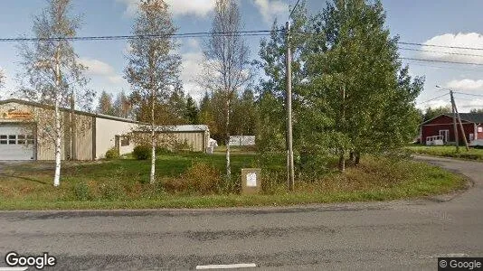 Lager zur Miete i Kokkola – Foto von Google Street View