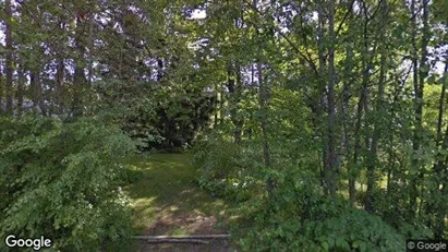 Industrial properties for rent in Tuusula - Photo from Google Street View