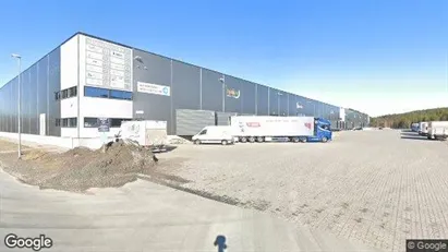 Warehouses for rent in Ski - Photo from Google Street View