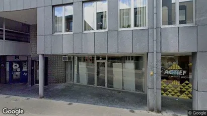 Office spaces for rent in Herentals - Photo from Google Street View