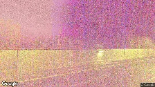 Lokaler til leie i Tammerfors Keskinen – Bilde fra Google Street View
