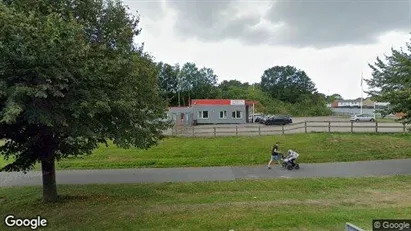 Lokaler til leje i Västra hisingen - Foto fra Google Street View