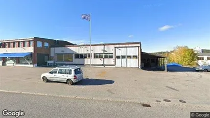 Office spaces for rent in Ulricehamn - Photo from Google Street View