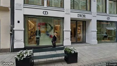 Kontorer til leie i Oslo Sentrum – Bilde fra Google Street View