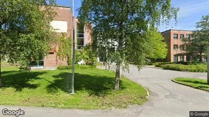 Industrial properties for rent in Oppegård - Photo from Google Street View