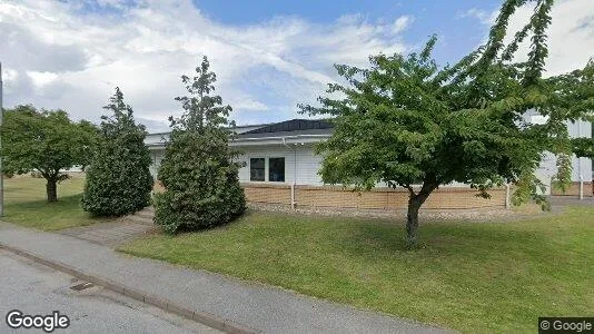 Office spaces for rent i Limhamn/Bunkeflo - Photo from Google Street View