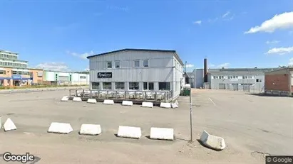 Producties te huur in Lundby - Foto uit Google Street View