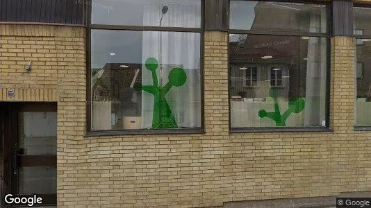 Bedrijfsruimtes te huur i Vänersborg - Foto uit Google Street View
