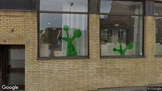 Commercial properties for rent i Vänersborg - Photo from Google Street View