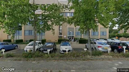 Kantorruimte te huur in Roosendaal - Foto uit Google Street View