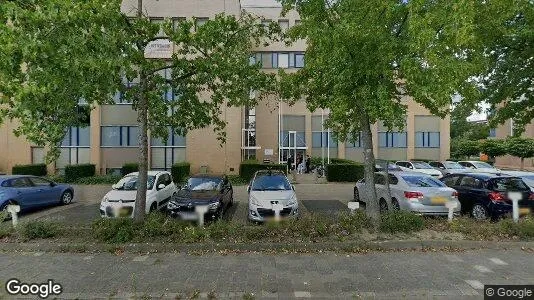 Office spaces for rent i Roosendaal - Photo from Google Street View