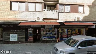 Kontorer til leie i Köping – Bilde fra Google Street View