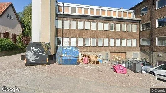 Office spaces for rent i Strängnäs - Photo from Google Street View