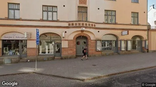 Office spaces for rent i Södertälje - Photo from Google Street View