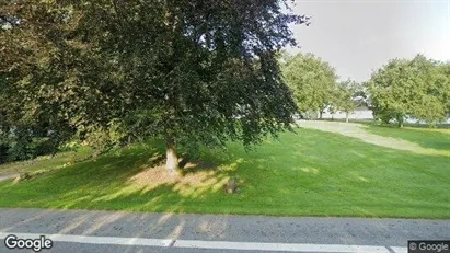 Office spaces for rent in Aabenraa - Photo from Google Street View