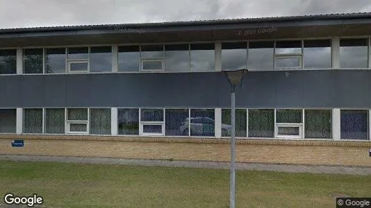 Office spaces for rent i Odense SØ - Photo from Google Street View