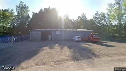 Industrial properties for rent in Falun - Photo from Google Street View