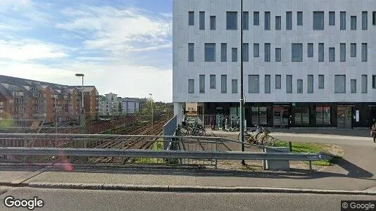 Kontorer til leie i Lund – Bilde fra Google Street View