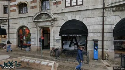 Kontorslokaler för uthyrning i Göteborg Centrum – Foto från Google Street View