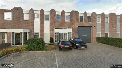 Kantorruimte te huur in Heerhugowaard - Foto uit Google Street View