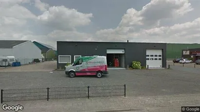 Gewerbeflächen zur Miete in Berkelland – Foto von Google Street View
