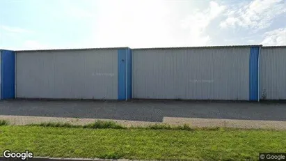Bedrijfsruimtes te huur in Lingewaard - Foto uit Google Street View