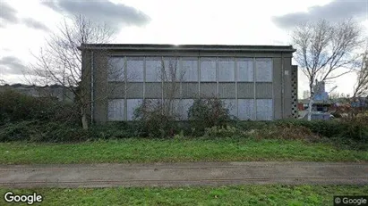 Commercial properties for rent in Zwijndrecht - Photo from Google Street View