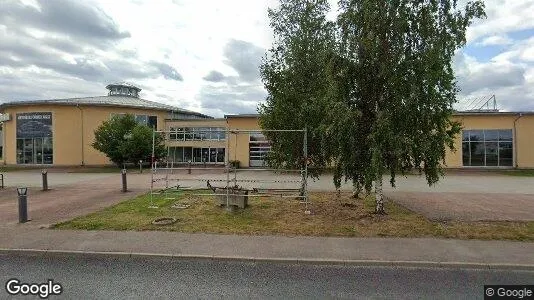 Bedrijfsruimtes te huur i Västerås - Foto uit Google Street View
