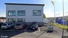 Erhvervslokaler til leje, Karlstad, Värmland County, Kvällsvindsgatan 6